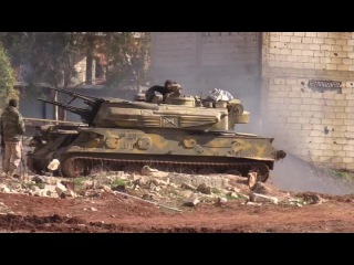Вести.Ru: Эр-Рияд готов отправить в Сирию своих военных
