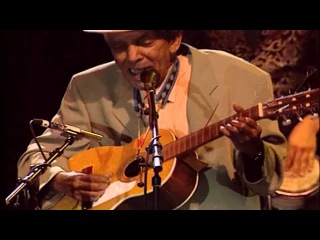 COMPAY SEGUNDO(La Musica Tradicional Cubana)