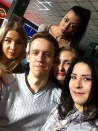 Дмитрий Соболенко