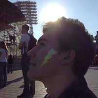 Илья Лялинов