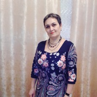 Елена Жарова | Затеречный