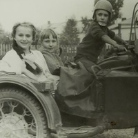 Вадим Рябинин