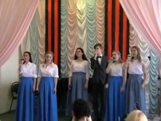 Ансамбль студии