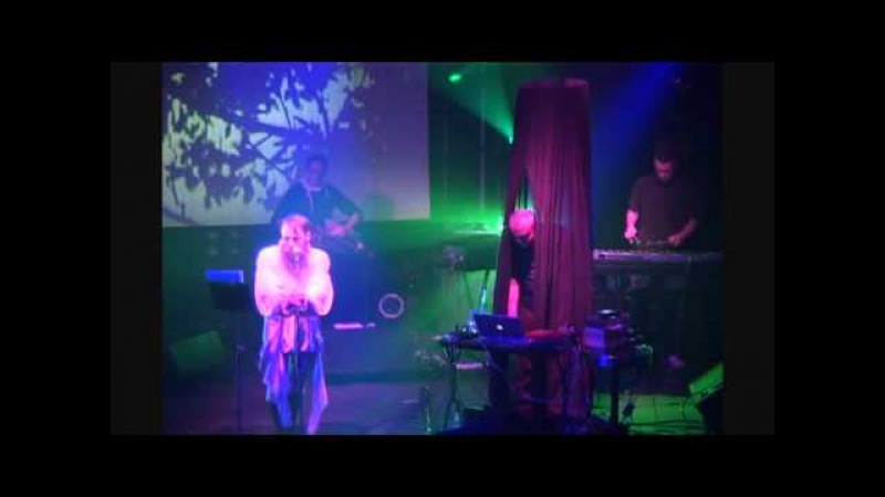 Coil - Tattooed Man (cso)