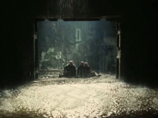 FUCK BUTTONS - stalker - TARKOVSKY