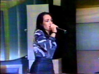 ICE MC (Ian Colin Campbell) (Великобритания) «Russian Roulette (Radio Edit)» (1996)