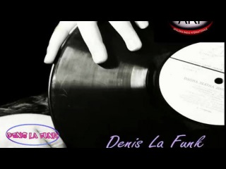 DENIS LA FUNK Guest Mix For APOLONIA RADIO - vidéo Dailymotion