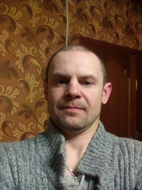 Валентин Лачин, Россия, Ковров