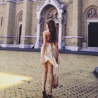 Кристина Стерликова