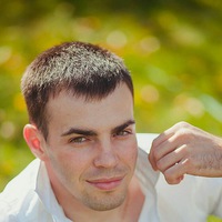 Максим Сотников