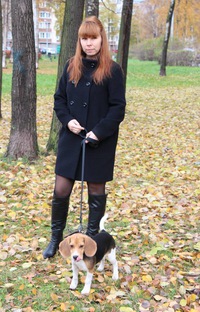 Ирина Синиченко
