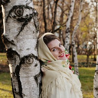 Оксана Купец