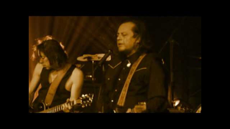 Tito Tarantula - La Flor De Mal