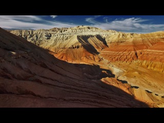 Altin Emel. Nachional Park in Kazakhstan / design-TV(1)