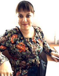 Елена Прошкина
