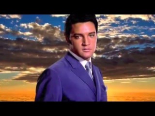 ELVIS In My Father's House (2016 NEW GOSPEL OVERDUB)