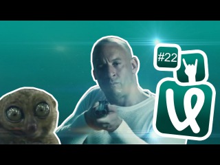 Лучшие Coub'ы недели! #22: Первый день в универе!