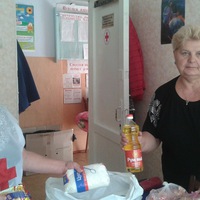 Татьяна Романовская | Снигиревка