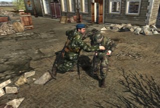 В Тылу Врага Моды