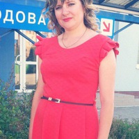 Оксана Галюк | 
