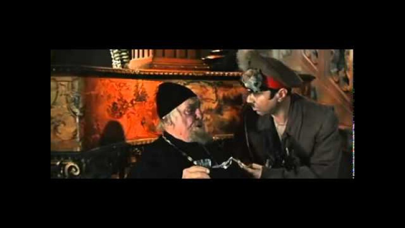 Черт с тобой-Свадьба в Малиновке.flv