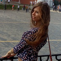 Анна Поленова