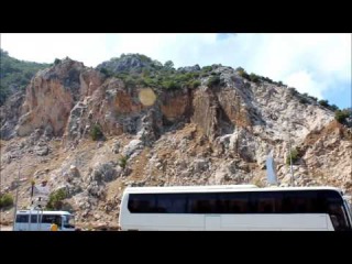 VLOG: Turkey / Beldibi / Antalya / Airport / Duty Free Store