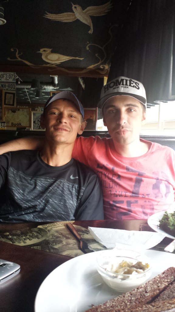 Дмитрий Эктов