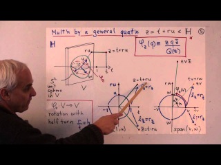 FamousMathProbs13d: The rotation problem and Hamilton's discovery of quaternions IV