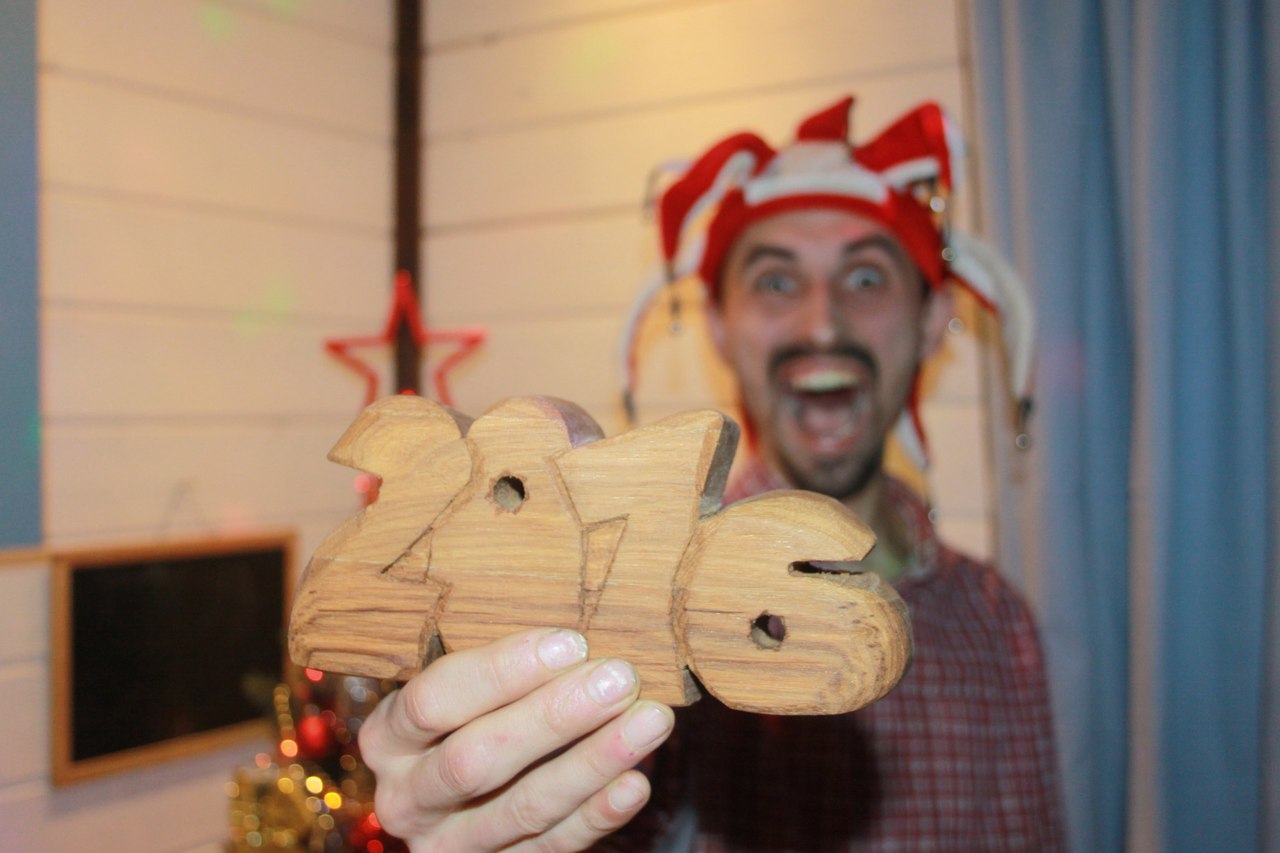 Алексей Пискарев