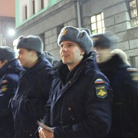 Александр Сарычев