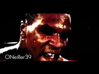 Ultimate Mike Tyson Tribute Highlight HD | С.А.М | STRONG DIVISION |