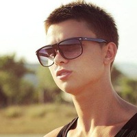 Антон Светлый