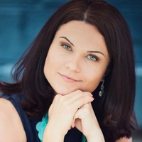 Наталья Яшкова