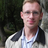 Павло Барчук  анатолийович