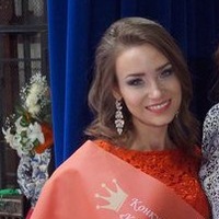 Анютик Shumnaya