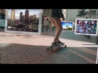 iTagged - Augment Your Reality