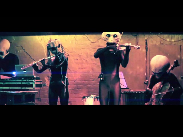 Humanoid Opera - Magicans (live)