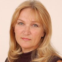 Елена Сафонова | Никополь