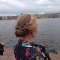 Оксана Музалева-Луценко