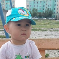 Арман Ботабаев