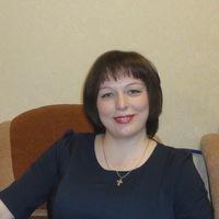 Ольга Наумова