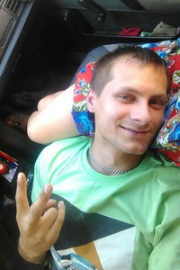 Артём Фомичёв