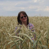 Оксана Воробьёва | Москва