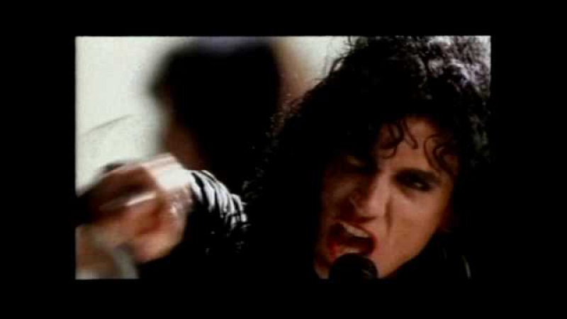 Roxx Gang - No Easy Way Out