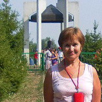 Ольга Шаронова | 