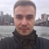 Евгений Иванов