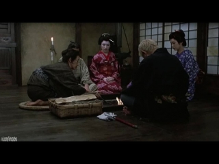 Затоiчи / Zatôichi (2003). Япония, боевик, драма, комедия