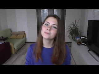 Comedoz - Время (Cover кавер от Ekaterina Danilova)