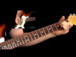 50 Blues Guitar Licks You MUST Know - Lick #45: What Was That? - Jeff McErlain